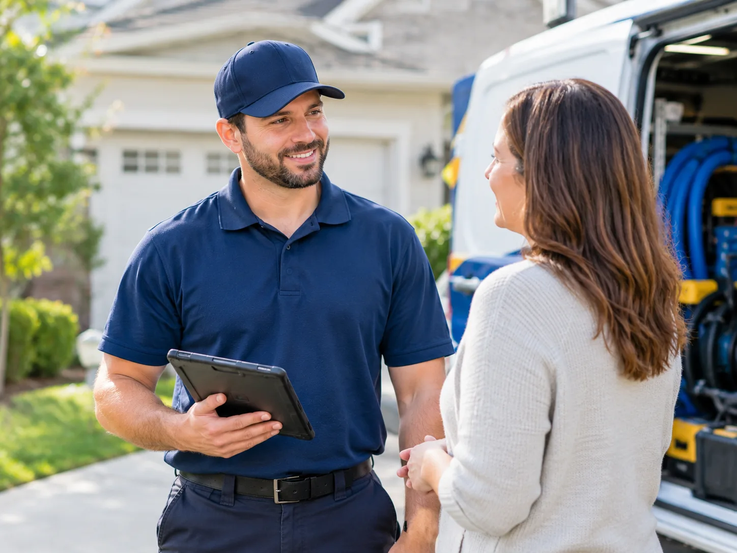 Sewage Backup Cleanup Hampden, MA FAQs